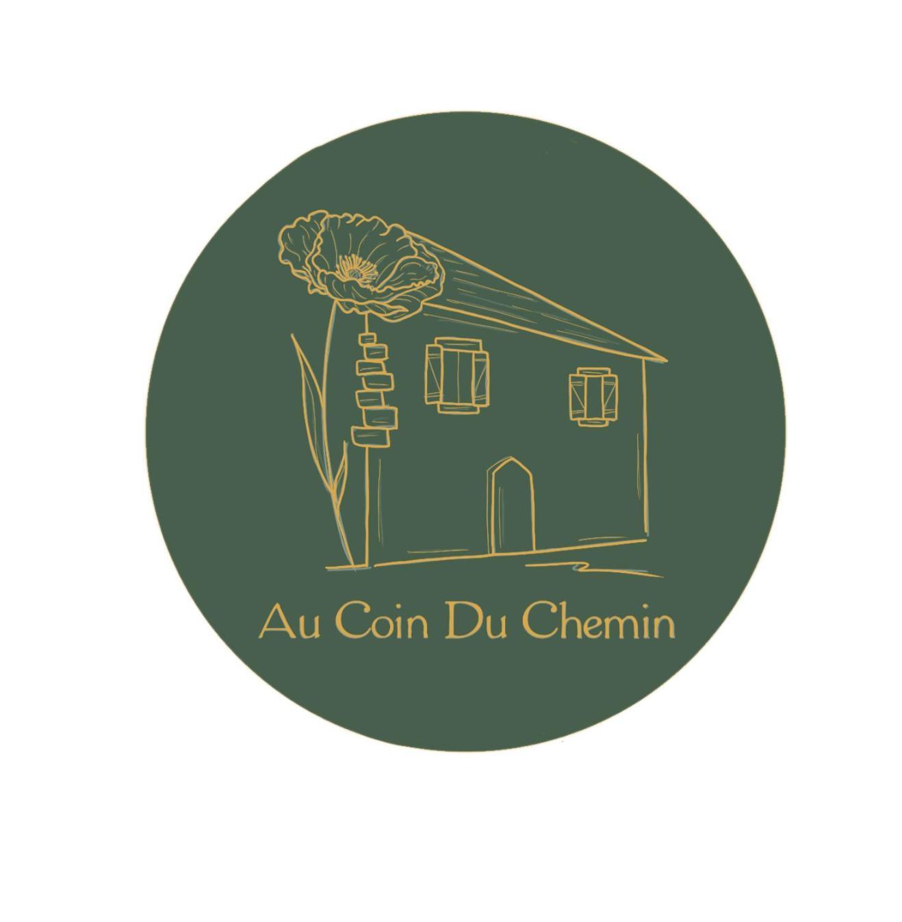 Au Coin Du Chemin Hotel Chambéry Buitenkant foto